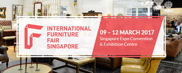 International Furniture Fair Singapore