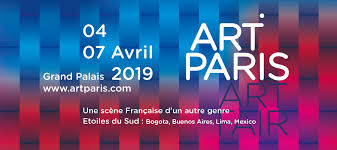 Paris Art Fair 2019