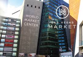 Las Vegas Market 2019