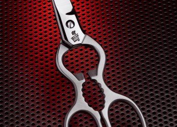 ZWILLING : ciseaux mutliusages