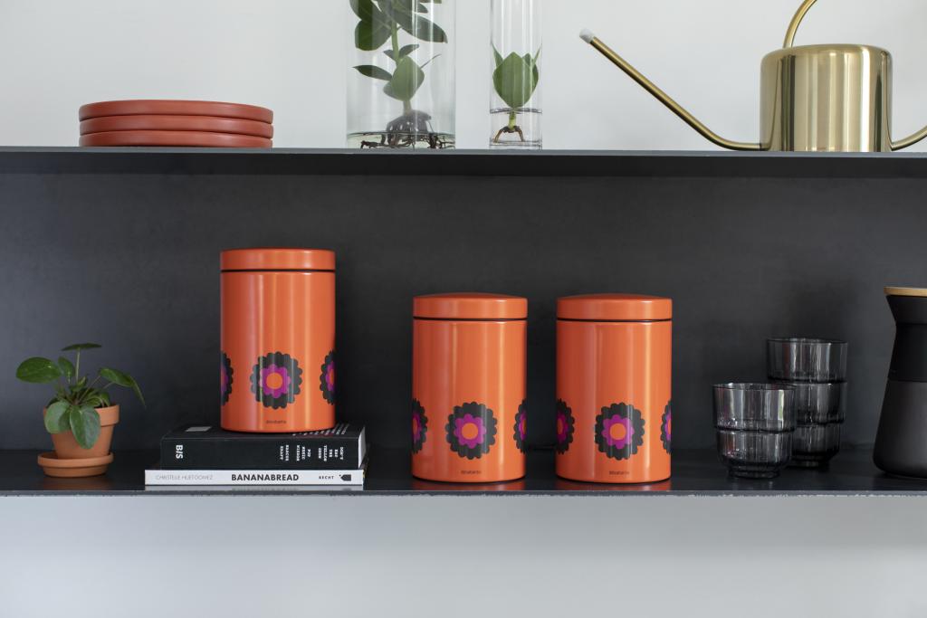 Brabantia : 100 ans de design hollandais