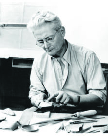 Furstenberg_Wilhelm Wagenfeld,1953