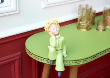 LEBLON DELIENNE_Le Petit Prince