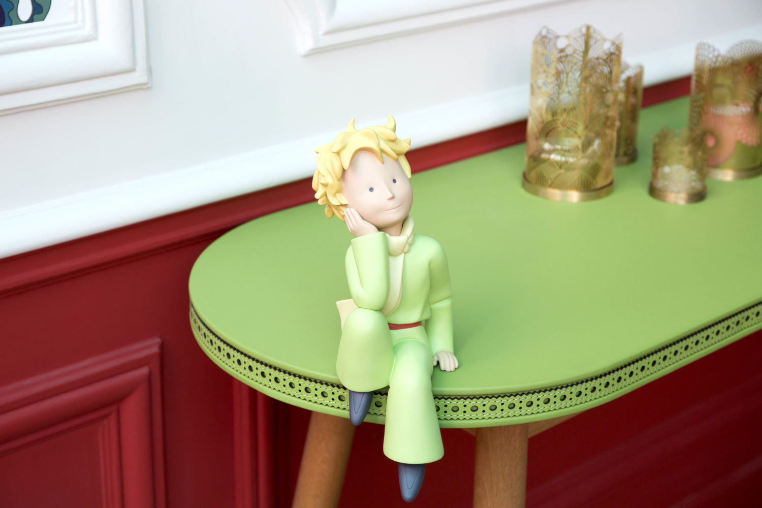 LEBLON DELIENNE_Le Petit Prince_Home Fashion News_1