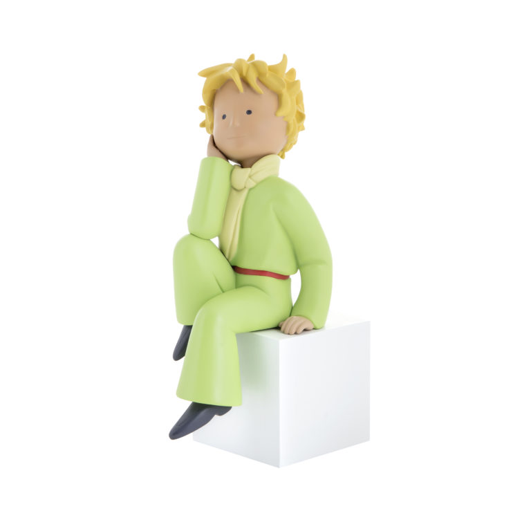 LEBLON DELIENNE_Le Petit Prince