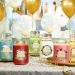 Yankee Candle - 50e anniversaire