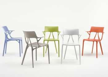 a_i_by_philippe_starck_kartell