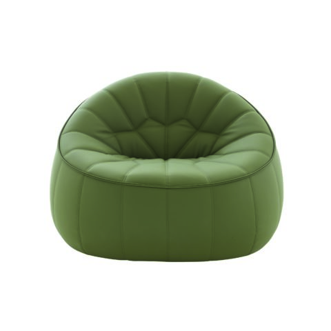 CINNA OUTDOOR OTTOMAN