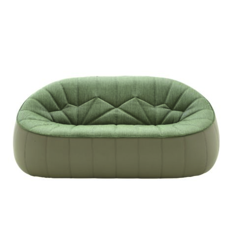 CINNA OUTDOOR OTTOMAN