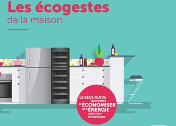 Gifam - Guide ecogestes