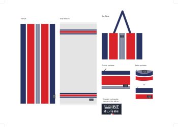 TISSAGE DE LUZ ELYSEE