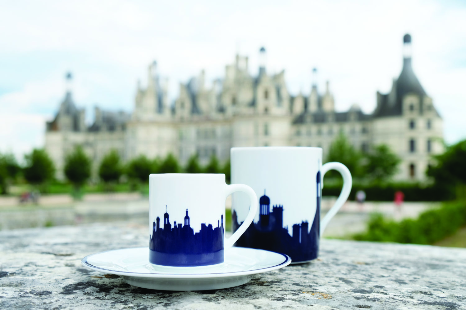 Chambord x Wilmotte x Pillivuyt_Home Fashion News