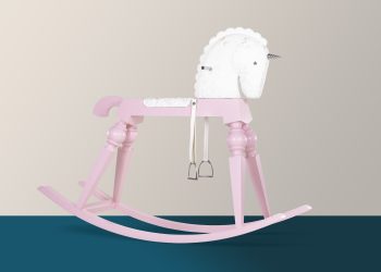 Arion Marcel Wanders pour Made in Design