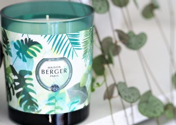 Maison Berger acquiert Devineau