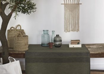 Slow-life by Le Jacquard Francais