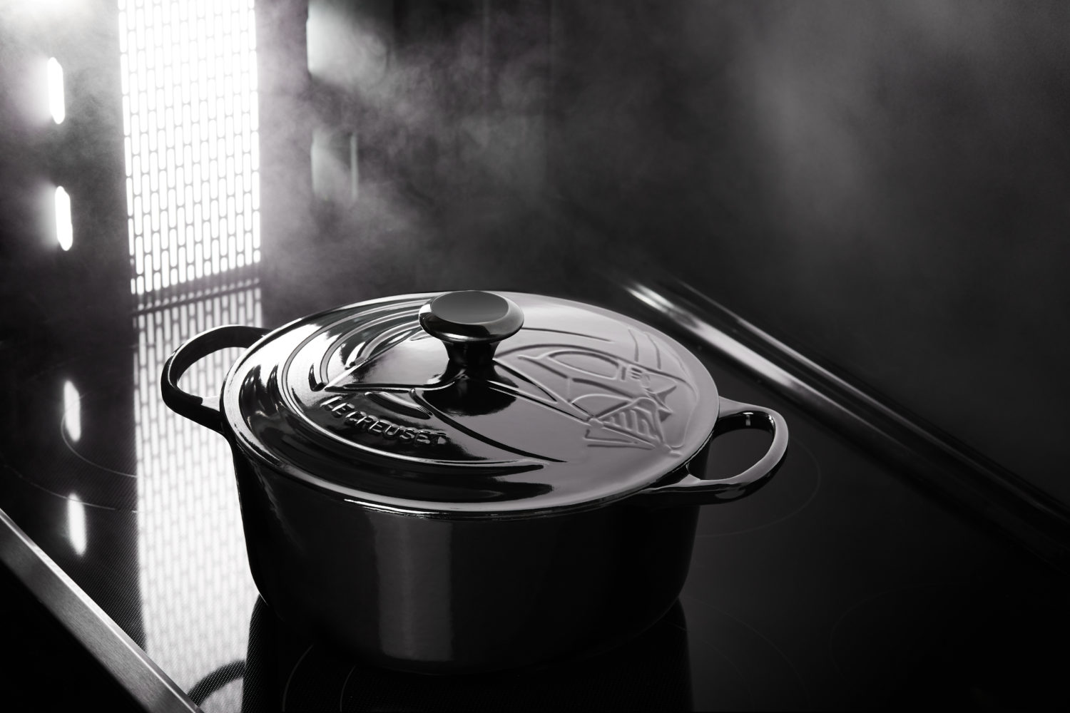 Star Wars x Le Creuset — HOME FASHION NEWS