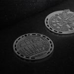 LE CREUSET - dessous de plat