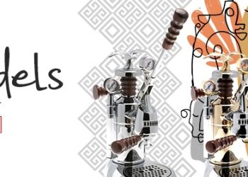 Le groupe SMEG acquiert La Pavoni