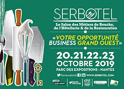 Serbotel 2019