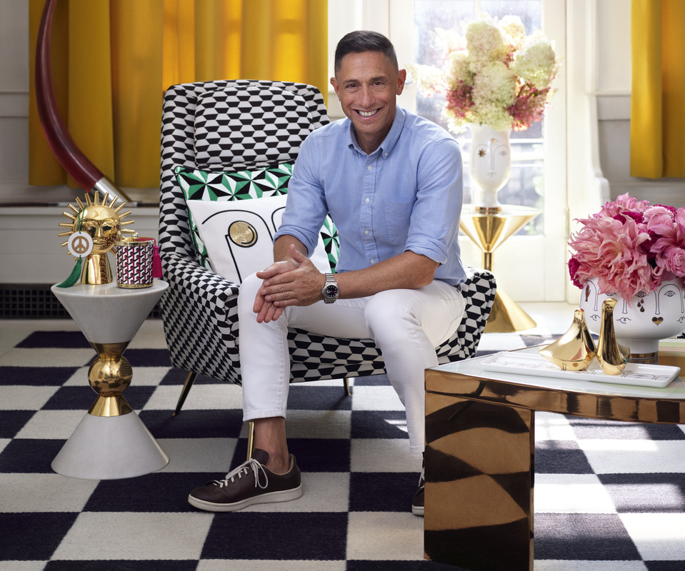 Jonathan Adler x H&M Home