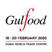 Gulfood 2020