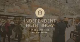 Independent Hotel Show 2020