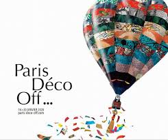 Paris Déco Off