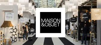 Maison&Objet 2020