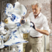 OneMinute Minnie Leblon Delienne by Marcel Wanders