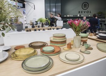 Revol / Contract Business HoReCa Ambiente 2020