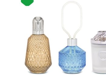 matali crasset x Maison Berger Paris