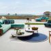 Cassina outdoor