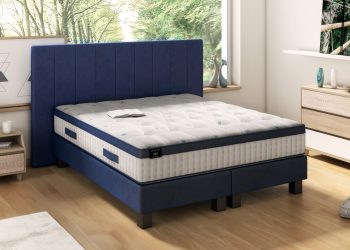 ut-Literie Atlantic - Seaqual