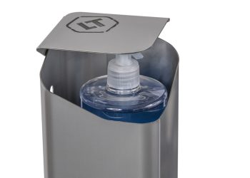 Station d'hygiène LouisTellier