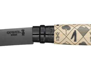 OPINEL - N°08 - 130ANS