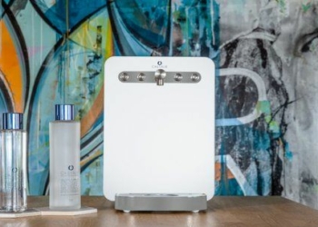 Le groupe Seb investit dans les fontaines à eau Castalie