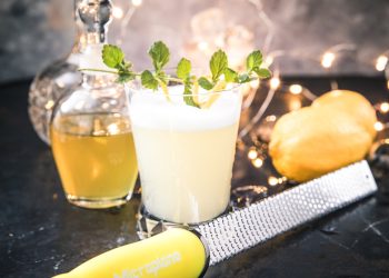 MICROPLANE_Zesteur Premium Classic_Néon Jaune