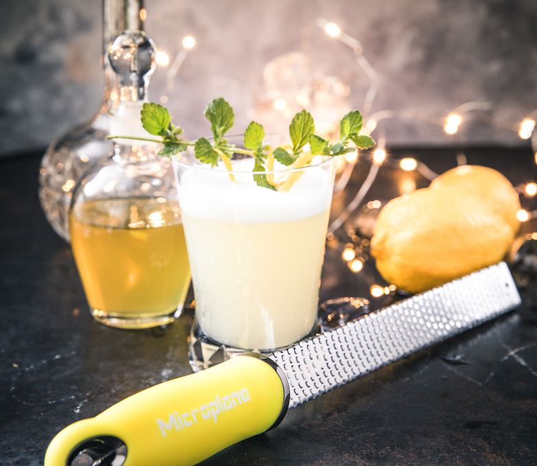 MICROPLANE_Zesteur Premium Classic_Néon Jaune_Home Fashion News