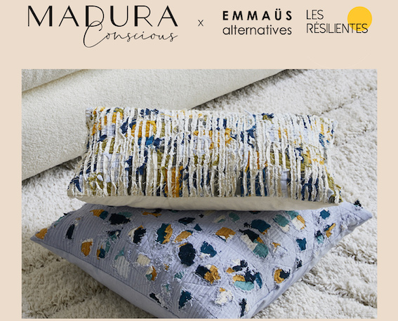 Madura_Les resilientes_Hopme fashion News