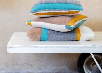 BRUN DE VIAN TIRAN - collection chef de pièce 2020 - PAULINE RICARD-ANDRÉ - PHOTO CLAIRE CURT