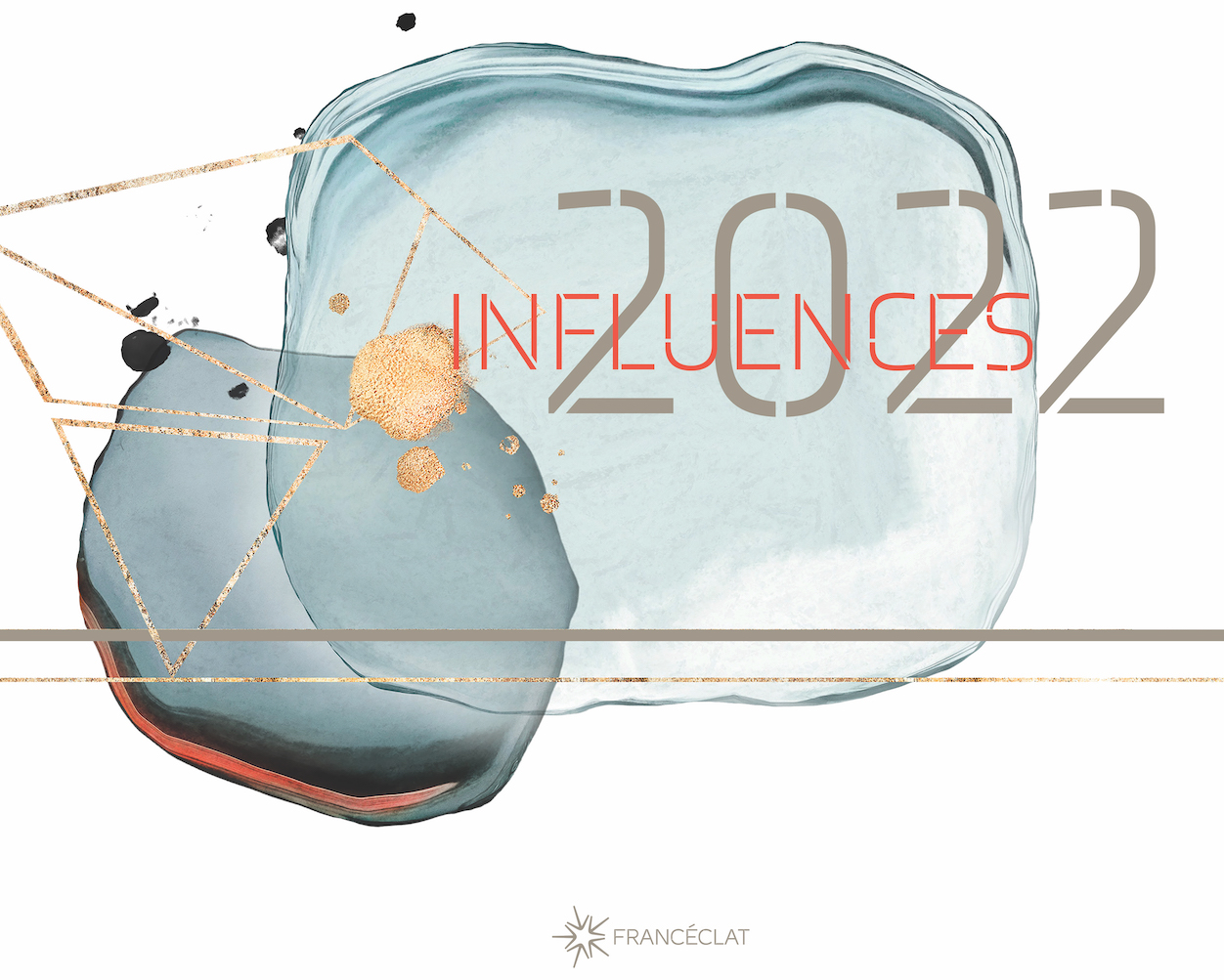 Influences 2022 – Franceclat