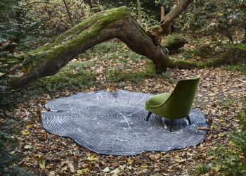 Maison 20 - Tapis Empreinte