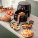 PHILIPS Airfryer XXL Smart Sensing