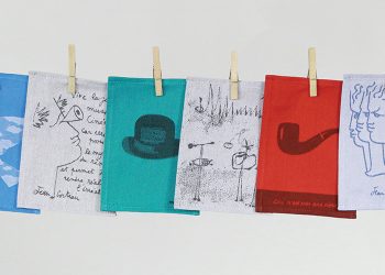 Tissage Moutet -Toiles de maitres