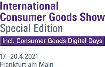 International Consumer Goods Show – Special Edition