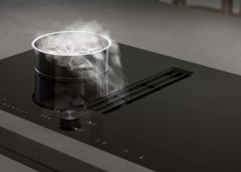 homefashionnews_la_table_flex_induction_gaggenau_et_son_systeme_de_ventilation_integre