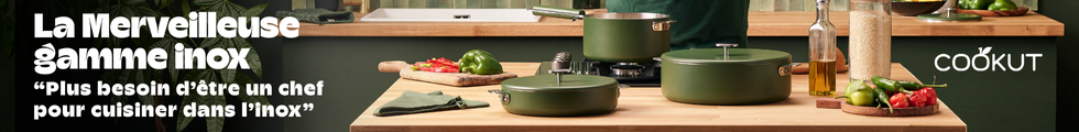 La Merveilleuse gamme inox (1)