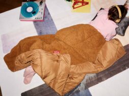 Blanket Toffee Fatboy_Home fashion News