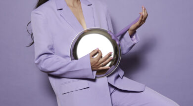 mauviel1830 purple_Home fashion News