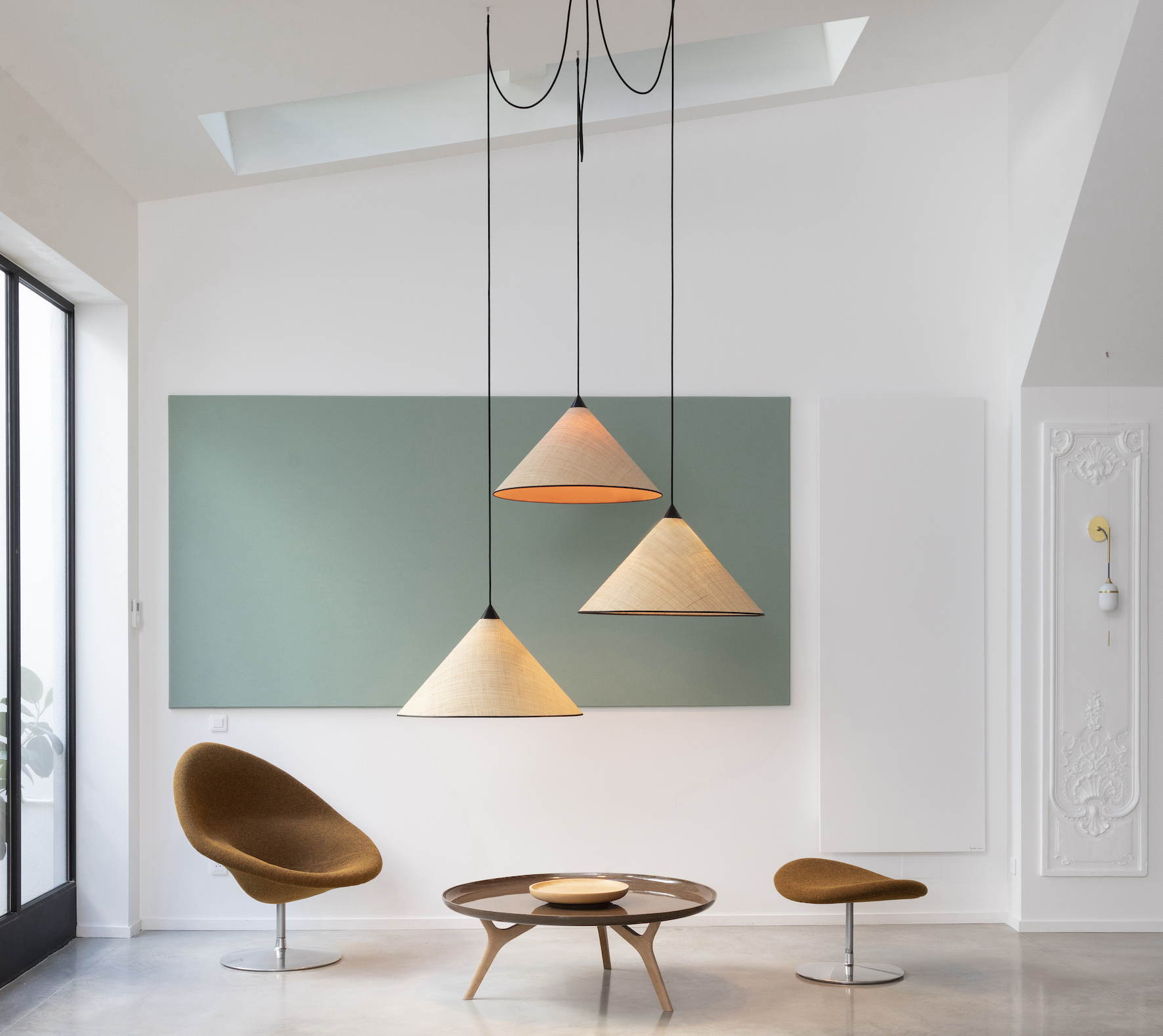 Paris-Hanoï : nouvelle collection de DESIGNHEURE pour un voyage intérieur